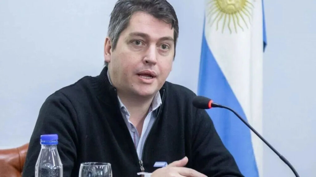 “No es ingenuo”: durísimo embate del intendente Pérez al Banco Mundial por tildar de “fallido” al régimen fueguino