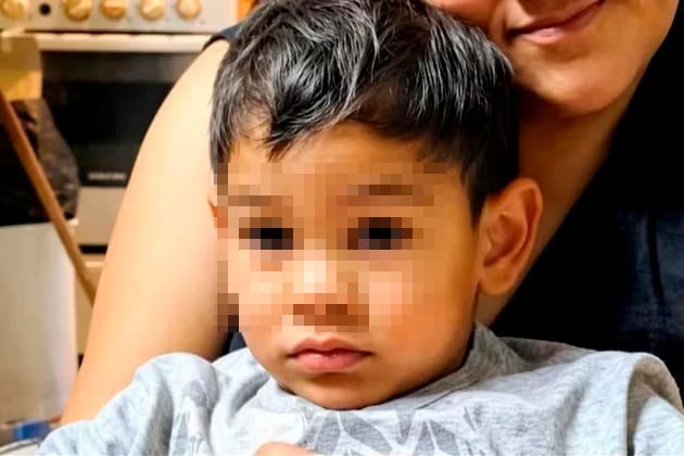 El cráneo de Ángel presentaba más de veinte traumatismos: la autopsia reveló muerte por hipertensión endocraneana