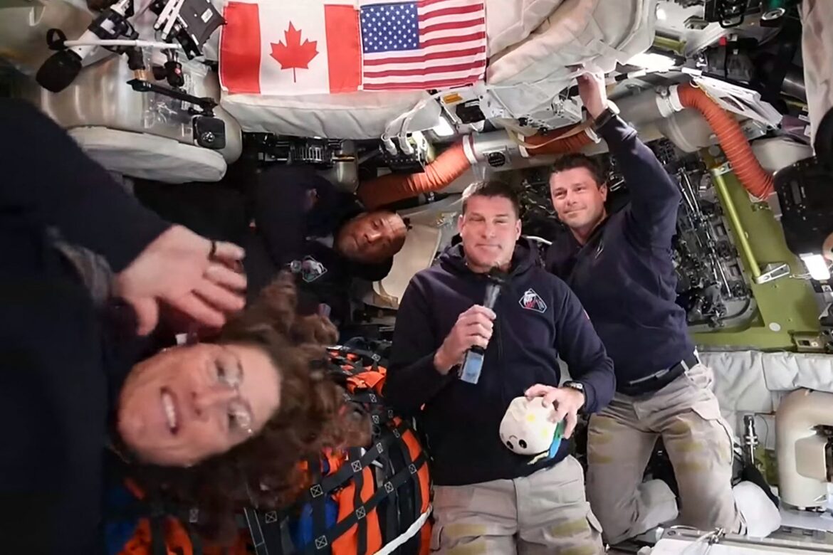 La hazaña silenciosa de Artemis II: Argentina se codea con las potencias espaciales en la misión que abraza la Luna