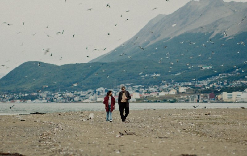 TIERRA DEL FUEGO LLEGA A LA PANTALLA GRANDE: SE ESTRENA “RISA Y LA CABINA DEL VIENTO”, LA PREMIADA PELÍCULA FILMADA EN LA ISLA GRANDE