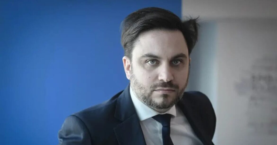 El Presto enciende la mecha: asegura que Marra fue marginado de La Libertad Avanza por intentar alertar a Milei sobre una presunta estafa