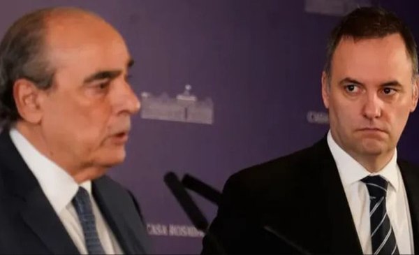 Francos califica como un “golpe al Gobierno” la investigación contra Adorni y cuestiona la gestión comunicacional de la crisis