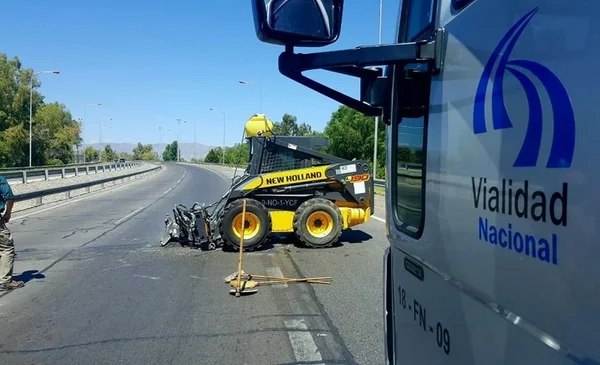 El Estado nacional se retira de las rutas: Milei transfiere a las provincias la gestión con peajes y plazos de hasta tres décadas