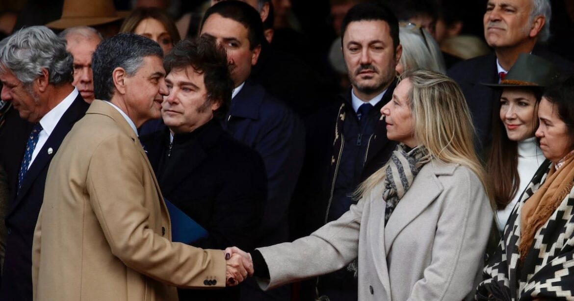 La batalla cultural de la hermanísima: Karina Milei ordena un aluvión legislativo en la Ciudad para copiar el modelo nacional y forzar al PRO