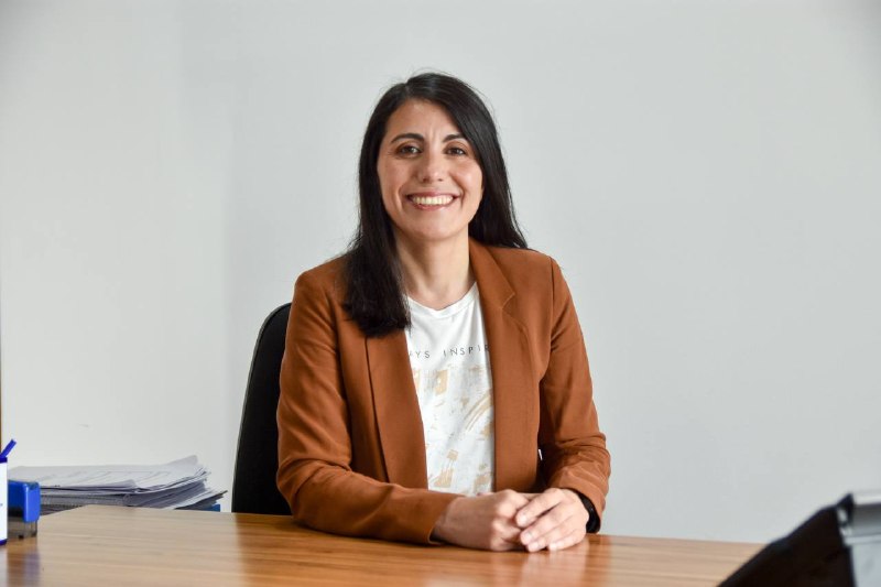 Tolhuin da un paso histórico: convenio entre osef y el municipio para la construcción de una farmacia y sede en Tolhuin