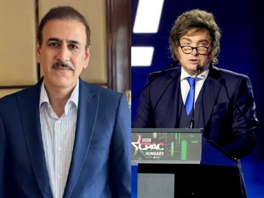 Escalada diplomática sin precedentes: Argentina expulsa al encargado de Negocios iraní en medio de un creciente alineamiento con Washington y Jerusalén