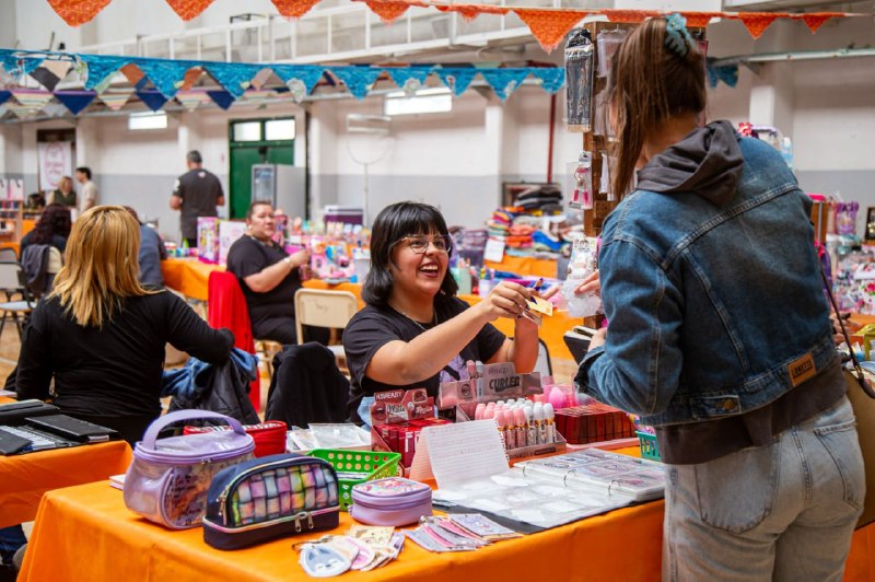 ESTE FIN DE SEMANA TIERRA DEL FUEGO CELEBRA EL TRABAJO LOCAL CON UNA NUEVA EDICIÓN DE EMPRENDER TDF