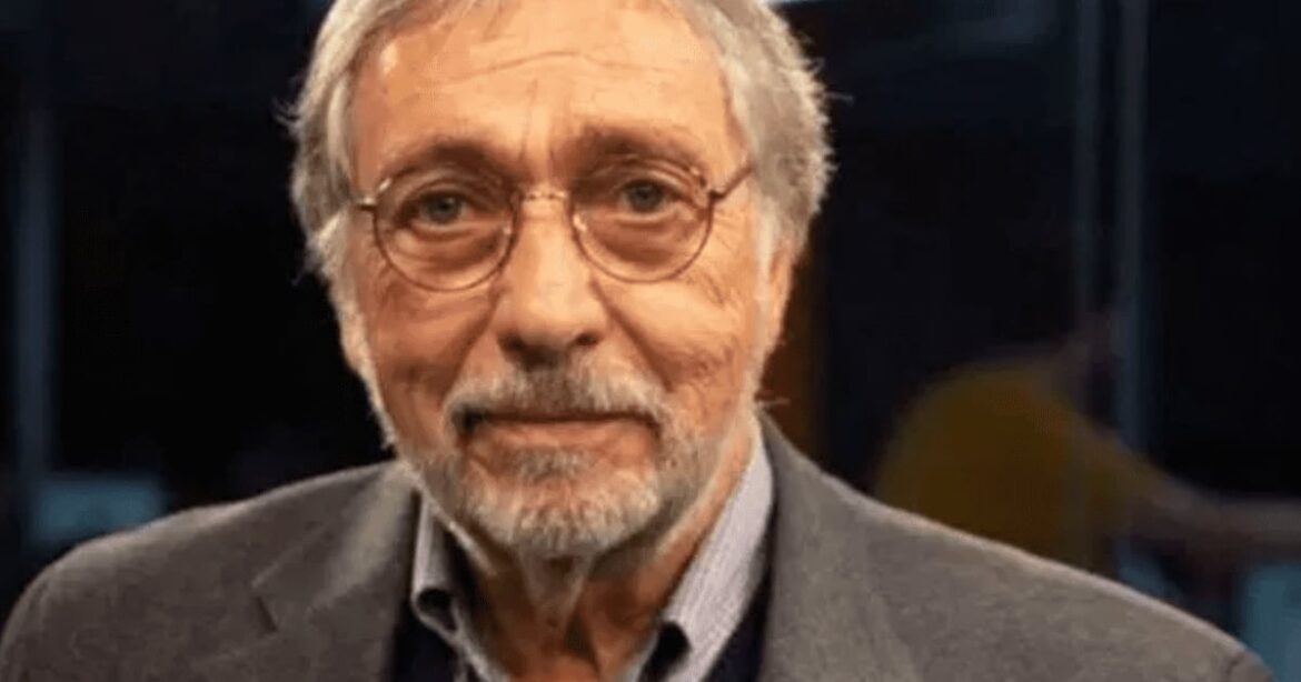 El último gran protagonista de una época inolvidable: Luis Brandoni partió a los 86 años