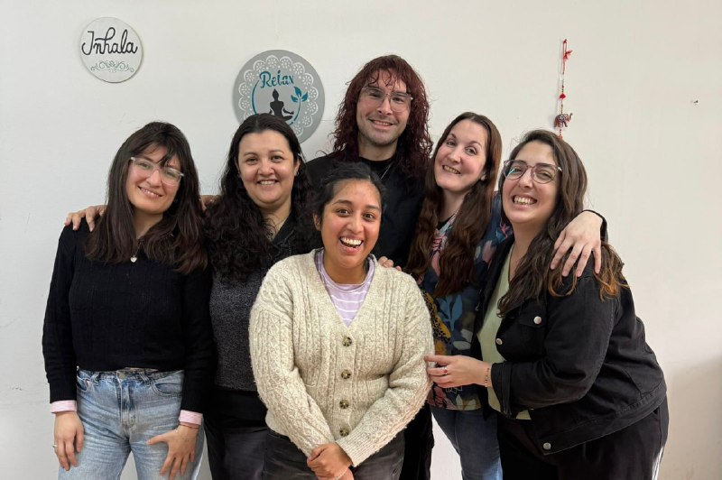 SE ABREN INSCRIPCIONES PARA LA RESIDENCIA EN SALUD MENTAL EN RÍO GRANDE