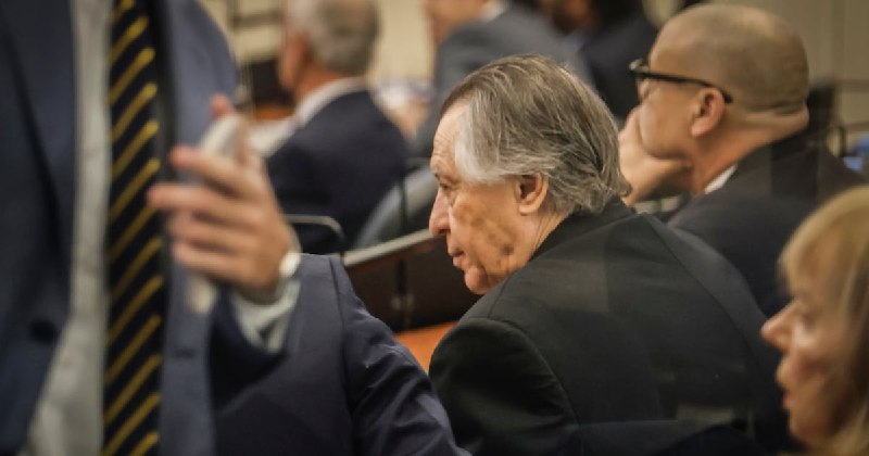 “Un relato urdido bajo presión”: Empresarios denunciaron en el juicio por la causa Cuadernos que la acusación en su contra fue fraguada con testimonios forzados