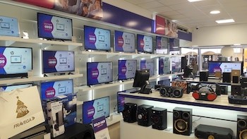 El regreso de las 12 cuotas sin interés no logra reactivar un consumo golpeado por la recesión