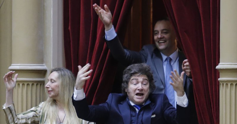 Entre señalamientos judiciales y un Congreso expectante, Adorni se prepara para su primera exposición de gestión bajo la lupa opositora