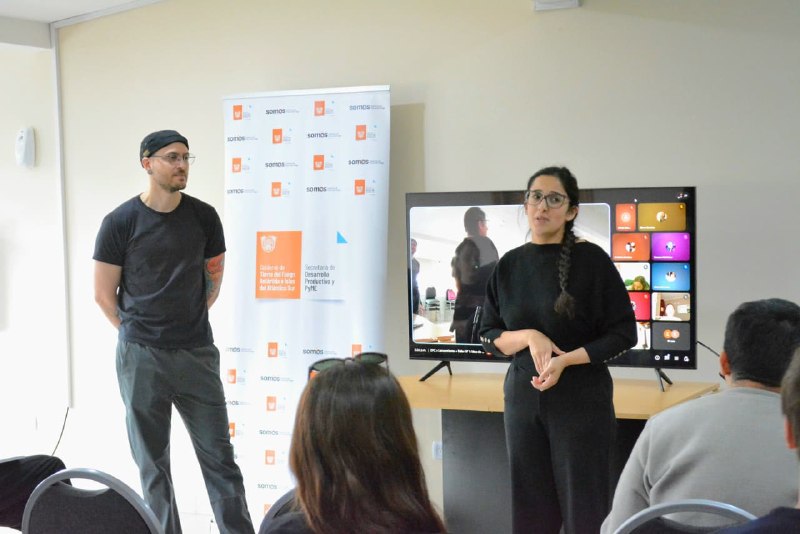 EL PROGRAMA “EMPRENDER PARA CRECER” INICIÓ SU SEXTA EDICIÓN FORTALECIENDO EL ECOSISTEMA EMPRENDEDOR FUEGUINO