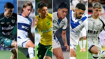 Agónica victoria de Gimnasia en Junín que complica a Sarmiento en la lucha por la permanencia y la clasificación