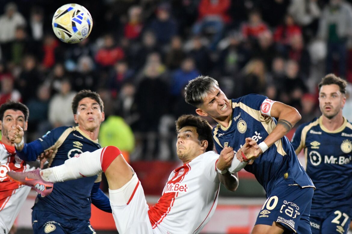 Un baldazo de realidad en el Ducó: Huracán cayó ante el Bicho y ahora depende de un milagro ante Racing