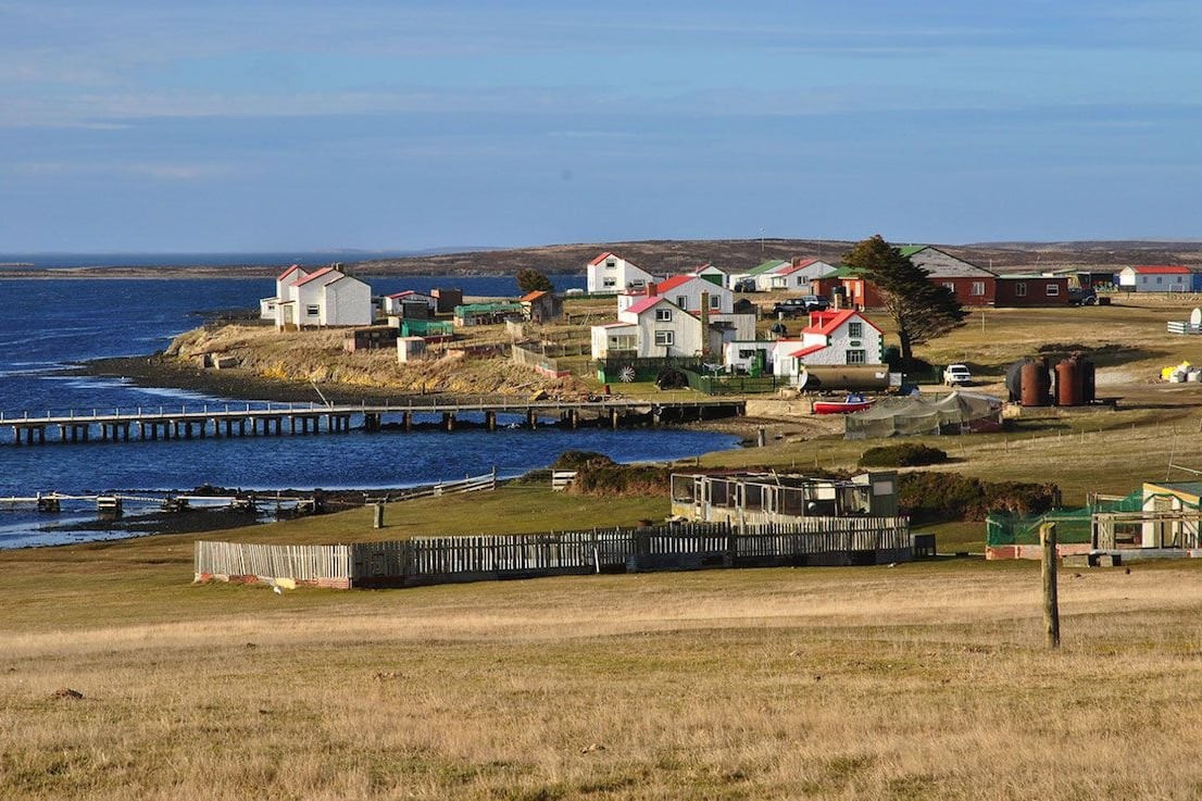 Filtran un correo del Pentágono: Estados Unidos evalúa poner en duda la soberanía británica sobre Malvinas como represalia a Londres