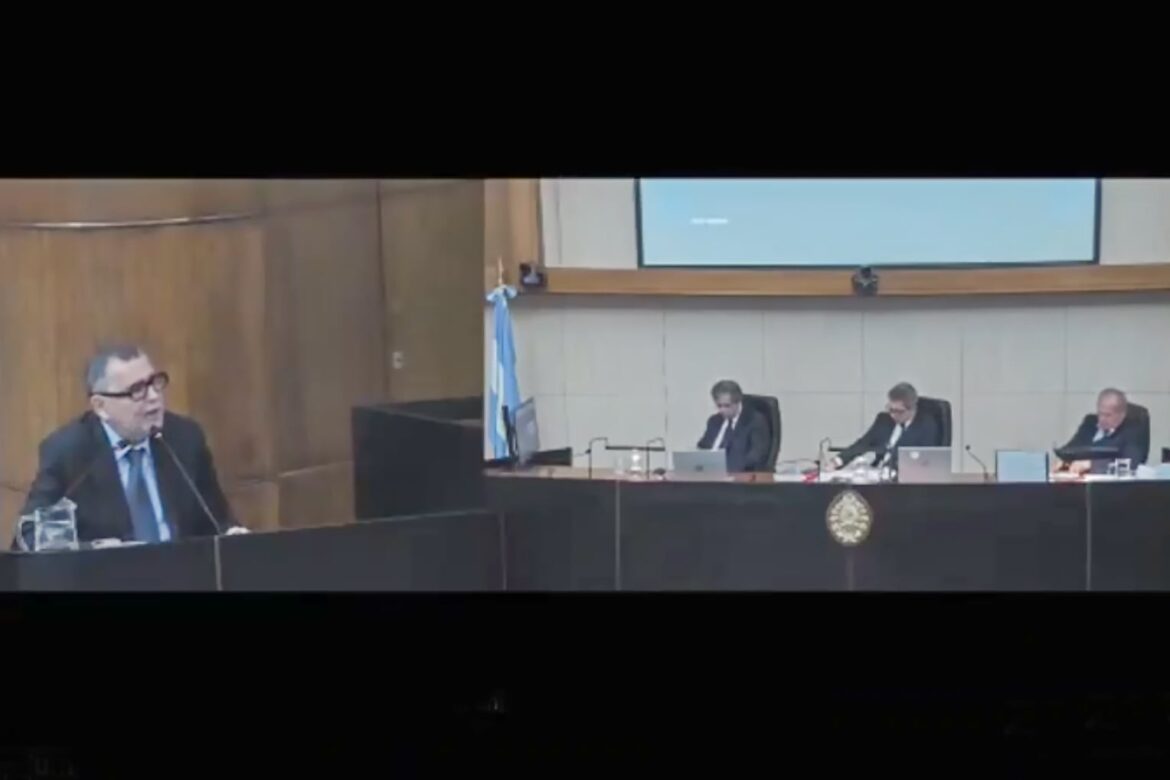 Coacción y escribanías: el drama oculto de los empresarios que declararon bajo presión en la causa de los cuadernos