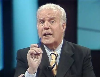 El adiós a una pluma insigne: falleció Julio Ricardo, pilar fundamental del periodismo deportivo argentino