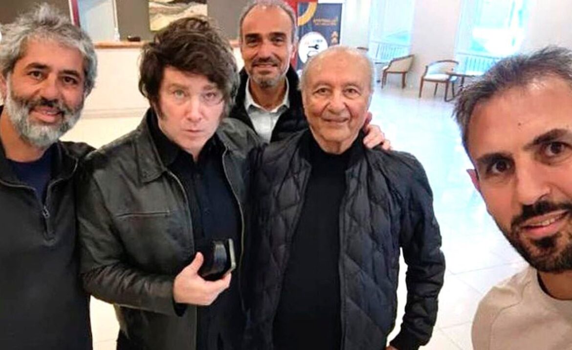 El regreso de una dinastía: cómo el clan Menem reconstruyó su poder en la administración libertaria