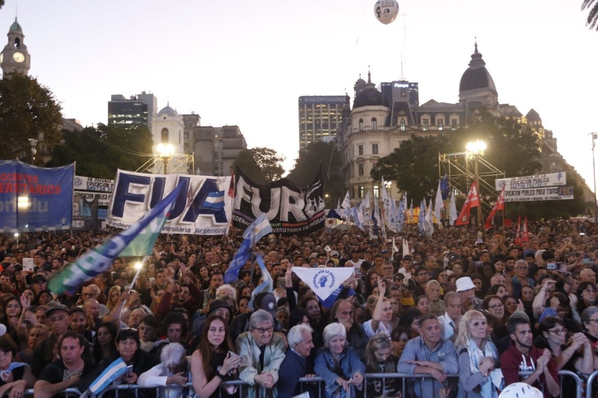 Vencimiento crítico: la Justicia apremia a Milei mientras el calendario universitario enciende las alarmas