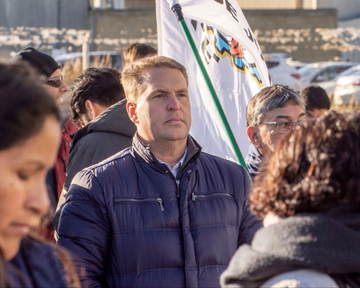 Crisis económica y reforma política marcan la intensa agenda legislativa en Tierra del Fuego