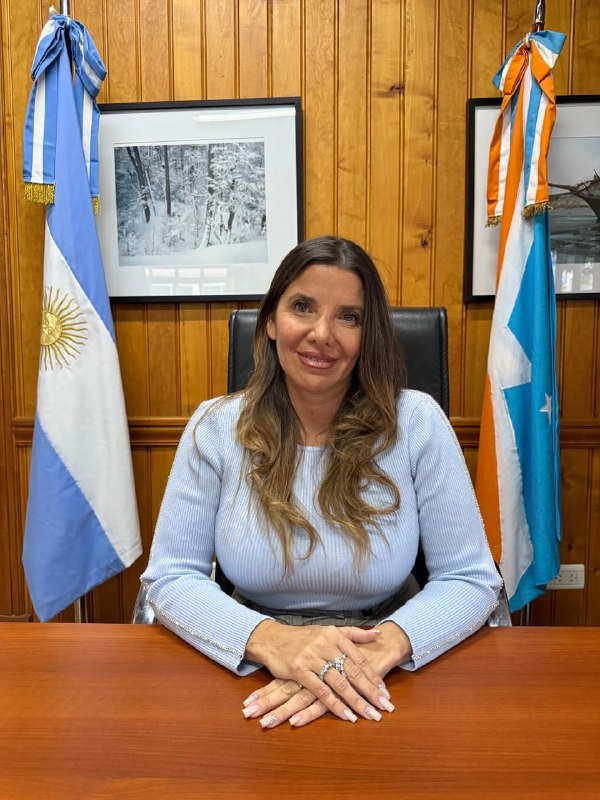 MANFREDOTTI AFIRMÓ QUE “USHUAIA ES UN DESTINO SEGURO Y ESO ES UN DATO, NO UN RELATO”
