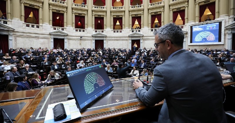 Rumbo al 2027: tensiones y fisuras sacuden la alianza entre el macrismo y la fuerza libertaria
