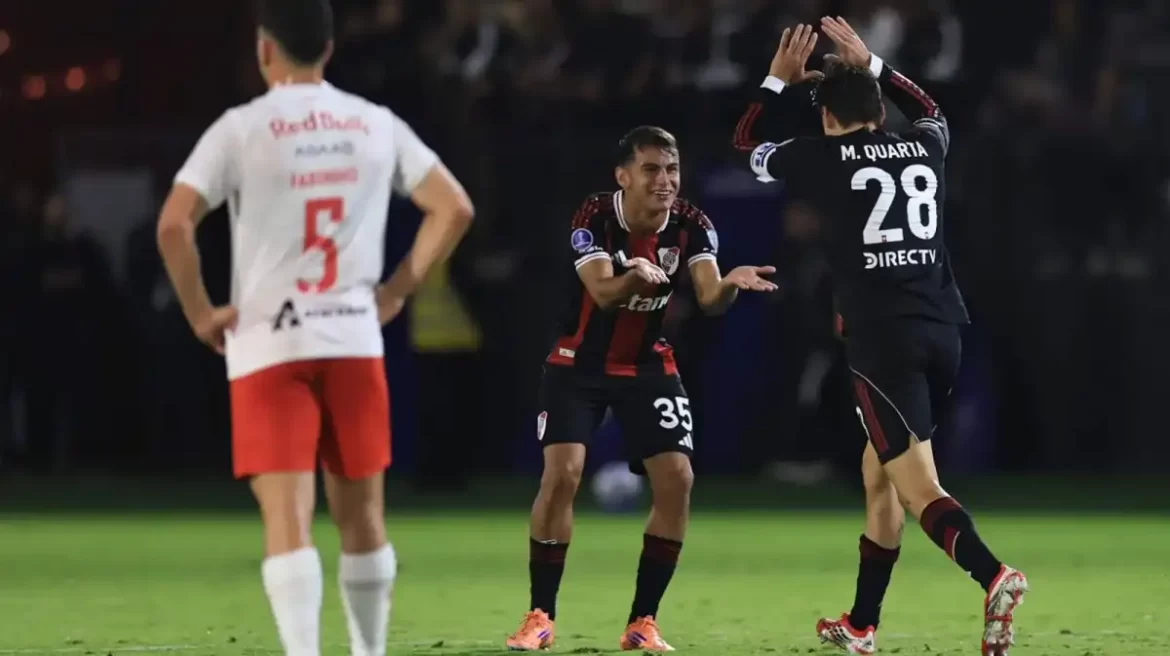 En la cueva del campeón: el “Decano” busca asaltar un Monumental blindado por la rotación de lujo