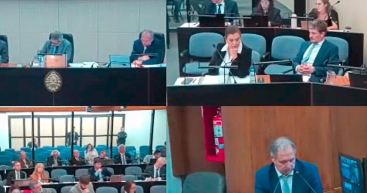 Confesiones y grietas en el relato: Cabot admitió licencias literarias en su libro impulsor de la Causa Cuadernos