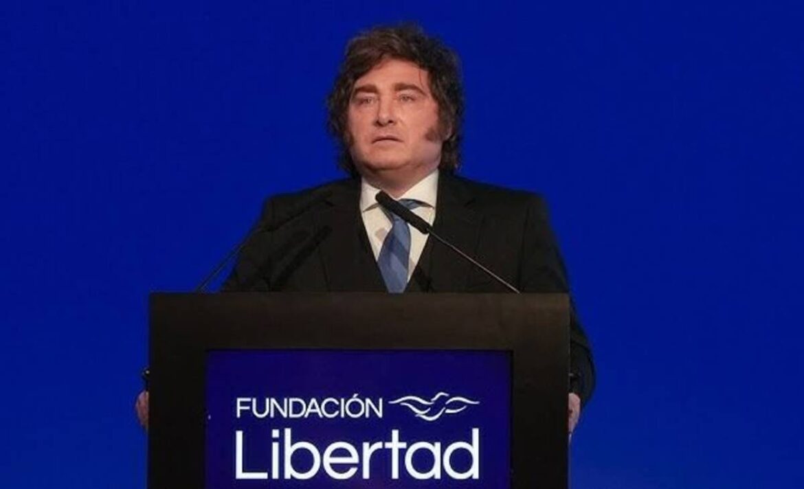 El Gobierno impulsa un “súper régimen” de beneficios para inversiones millonarias mientras la economía se hunde