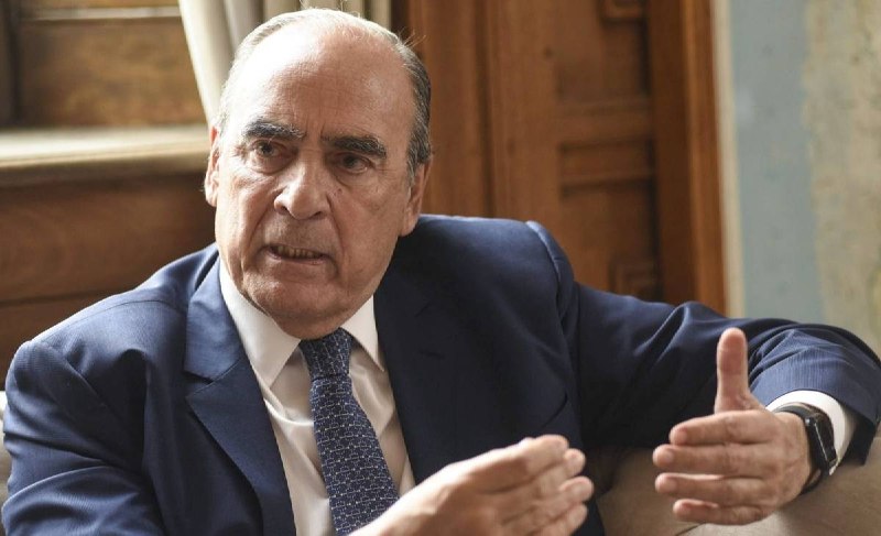 Crece la presión sobre Adorni: Francos y Bullrich exigen celeridad en la presentación de su declaración jurada
