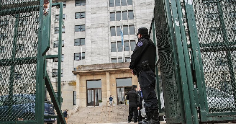 La trama secreta de Comodoro Py: sobornos, inteligencia y sorteos trucados para encubrir el asesinato de Mariano Ferreyra