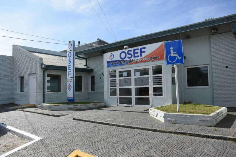 LA OSEF LLEGÓ A UN ACUERDO CON LA PROVEEDORA DE INSUMOS Y A PARTIR DE ESTE LUNES COMIENZAN A NORMALIZARSE LAS CIRUGÍAS TRAUMATOLÓGICAS