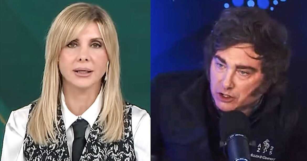 El espejismo del Presidente: Milei culpa al aborto por la caída de la natalidad mientras los datos señalan un desplome histórico desde 1870