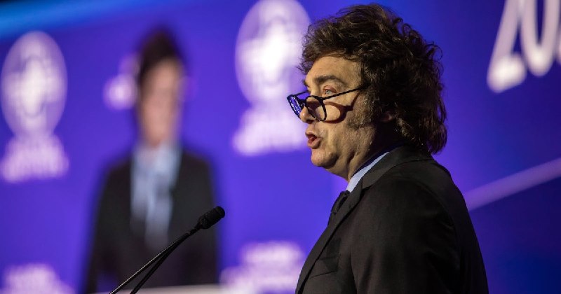 El cuarto desembarco norteamericano: Milei se apresta a participar en una cumbre de líderes globales en Los Ángeles