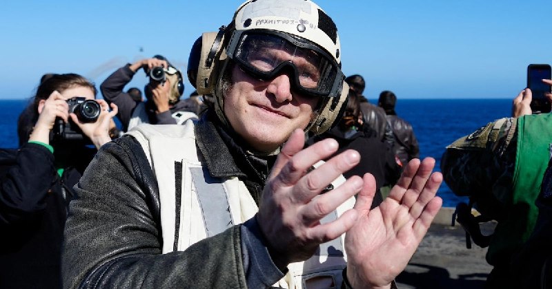 Un país al borde del abismo: el “desquicio” según la CGT y la erosión total del modelo libertario
