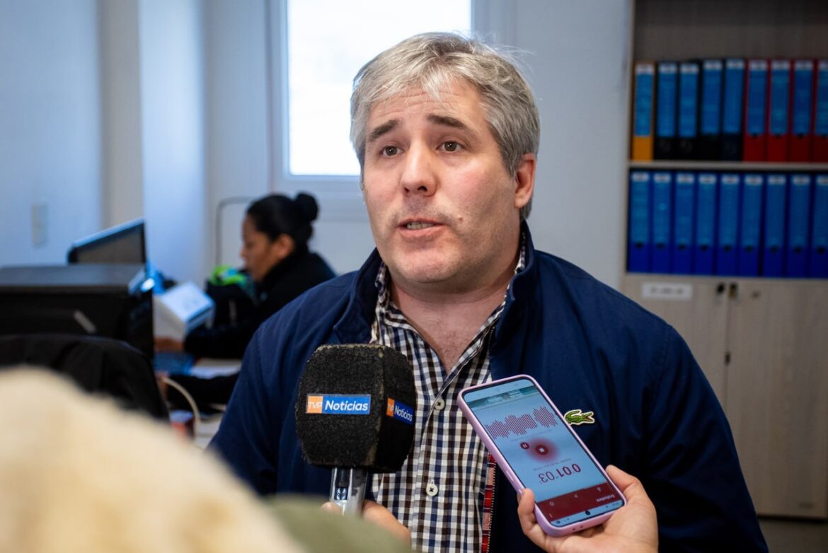 REFORMA DE LA CONSTITUCIÓN: “ES UN MOMENTO HISTÓRICO PARA DEFINIR QUÉ PROYECTO DE PROVINCIA QUEREMOS”
