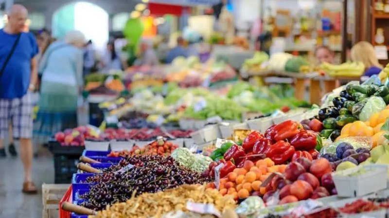 Fuerte embate inflacionario en alimentos: las carnes y verduras gatillan la peor suba semanal desde la disparada cambiaria de diciembre
