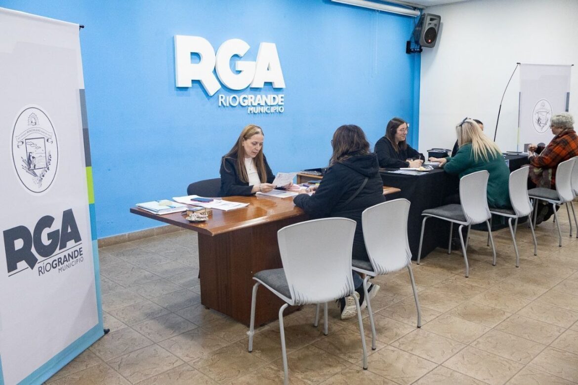 CONTINÚAN ABIERTAS LAS INSCRIPCIONES PARA FORMAR PARTE DEL REGISTRO DE POBLACIÓN HISTÓRICA