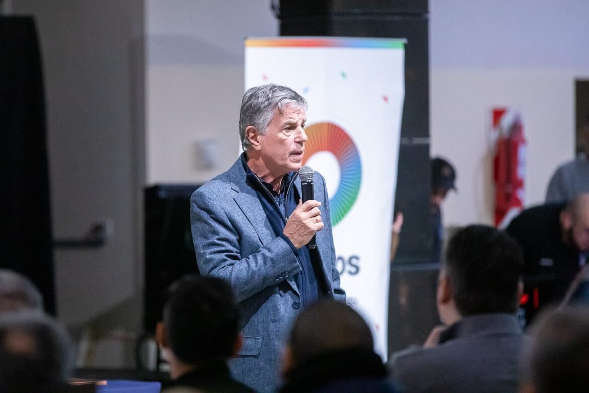 Preocupación en la Cámara de Comercio por la expansión de paseos de compra y locales subdivididos: reclaman reglas claras y controles uniformes