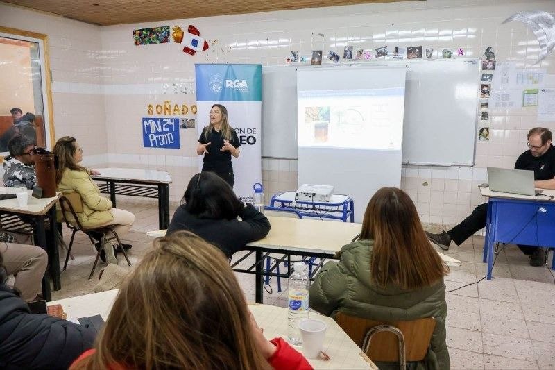 HOY COMIENZA LA 3° EXPO «EMPRENDER DESDE EL SUR»