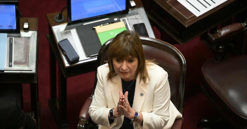 Tensión en el oficialismo: el proyecto para derogar las PASO ingresa al Senado entre presiones y pliegos de modificaciones
