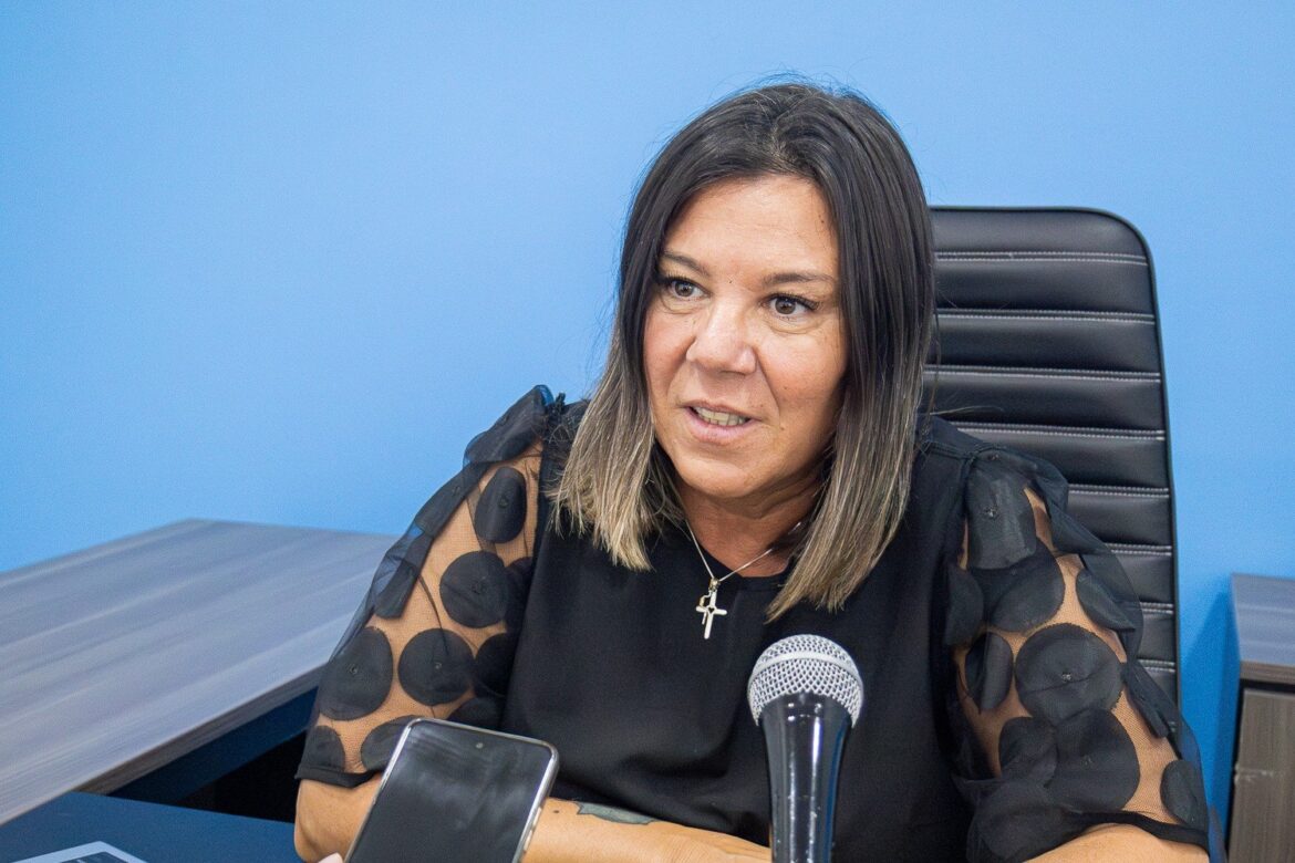 RÍO GRANDE PARTICIPÓ DE UNA REUNIÓN TÉCNICA CON PROVINCIA POR LA DEUDA DE COPARTICIPACIÓN