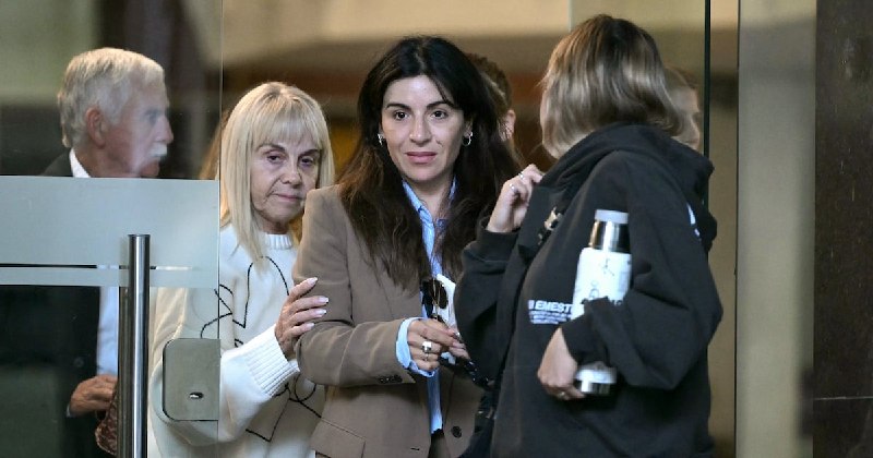 La sombra de Villafañe y un testigo clave marcan una nueva jornada de tensión en el juicio por la muerte de Maradona