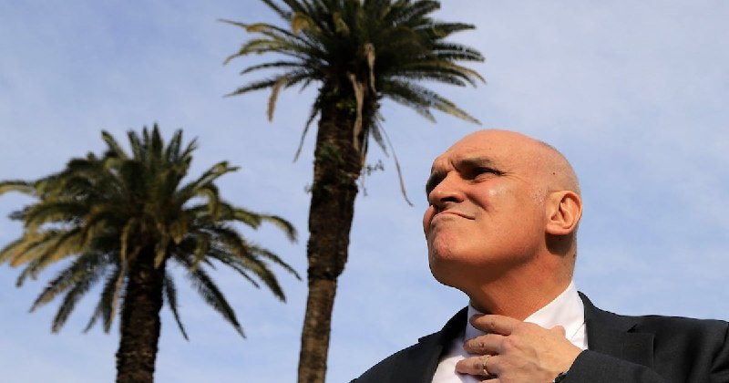 Crecen las sospechas sobre José Luis Espert: la Justicia investiga movimientos millonarios, transferencias irregulares y presuntas maniobras de lavado