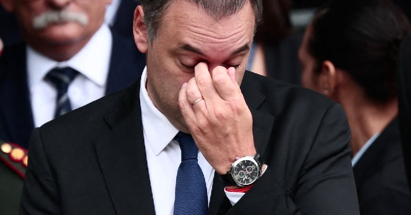 Descorren el velo fiscal sobre el hermano del funcionario estrella: un juez federal ordenó revisar los secretos bancario y tributario de Francisco Adorni