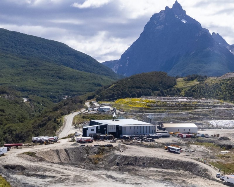 EL GOBIERNO PROVINCIAL CONTINÚA EL SEGUIMIENTO DE LA SITUACIÓN REGISTRADA EN INSTALACIONES CERCANAS AL RELLENO SANITARIO DE USHUAIA