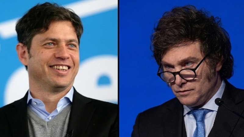 Desplome oficialista en el bastión bonaerense: la aprobación de Milei toca su piso más crítico mientras Kicillof resiste sin fisuras
