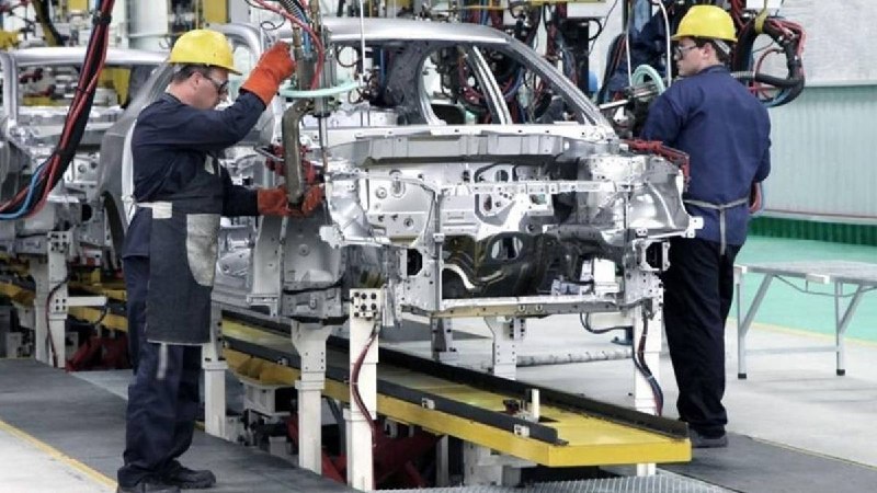 Adient consuma el retiro definitivo de Pueblo Esther y dejará a 70 operarios sin empleo desde junio