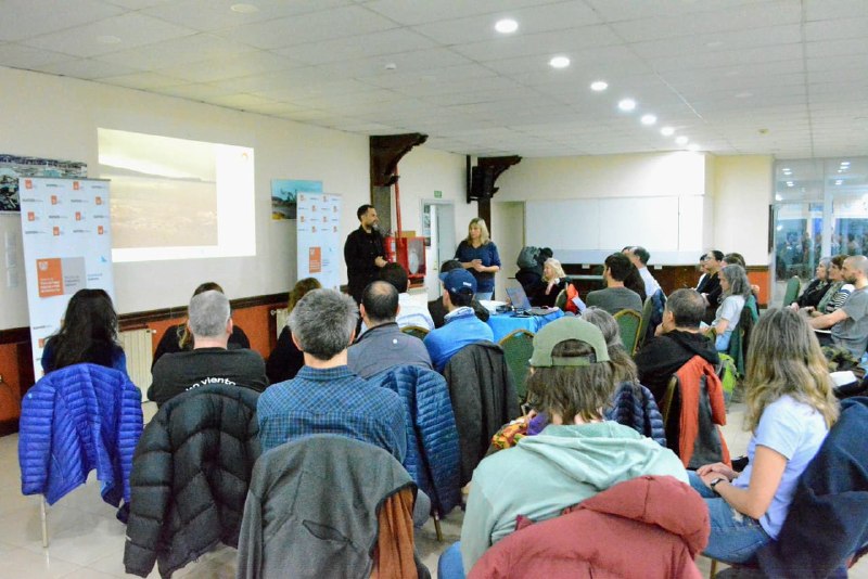 TIERRA DEL FUEGO DEFINE SU PLAN DE MANEJO Y GESTIÓN DEL ÁREA NATURAL PROTEGIDA PENÍNSULA MITRE